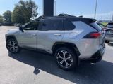 Used 2025 Toyota RAV4 Plug-In Hybrid SUV