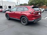 New 2026 Honda CR-V Hybrid SUV