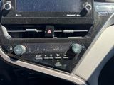 Used 2023 Toyota Camry Sedan