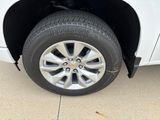 New 2026 Chevrolet Silverado 1500 Truck