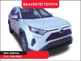 Used 2024 Toyota RAV4 Hybrid SUV