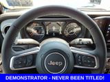 New 2025 Jeep Wrangler SUV