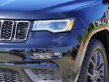 Used 2021 Jeep Grand Cherokee SUV