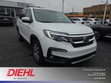 Used 2021 Honda Pilot SUV
