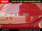 Used 2022 Toyota Avalon Sedan