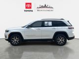 Used 2025 Jeep Grand Cherokee SUV