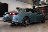 Used 2026 Mercedes-benz E-Class Sedan