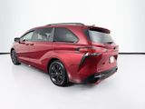 Used 2025 Toyota Sienna Van