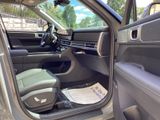 New 2027 Hyundai Santa Fe SUV