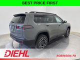 New 2026 Jeep Cherokee SUV
