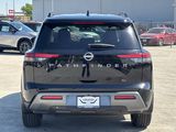New 2026 Nissan Pathfinder SUV