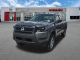 New 2027 Nissan Frontier Truck