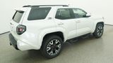 New 2026 Toyota 4Runner SUV