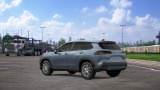 New 2026 Toyota Corolla Cross SUV