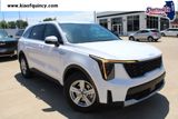 New 2026 Kia Sorento SUV