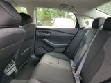 New 2026 Honda Accord Sedan Sedan