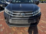 Used 2018 Toyota Highlander Hybrid SUV