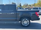 Used 2021 Ford F-150 Truck