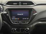 Used 2021 Chevrolet TrailBlazer SUV