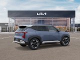 New 2027 Kia Seltos SUV