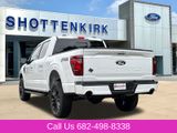 New 2026 Ford F-150 Truck