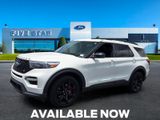 Used 2024 Ford Explorer SUV
