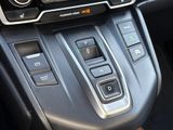 Used 2022 Honda CR-V Hybrid SUV