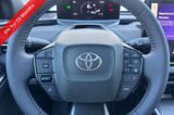 New 2026 Toyota bZ SUV