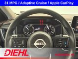 Used 2023 Nissan Rogue SUV