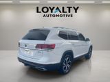 Used 2021 Volkswagen Atlas SUV