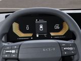 New 2026 Kia K4 Sedan