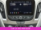 Used 2025 Chevrolet Malibu Sedan