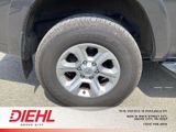 Used 2022 Toyota 4Runner SUV