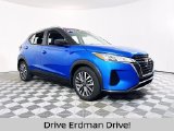 Used 2023 Nissan Kicks SUV