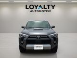 Used 2023 Toyota 4Runner SUV