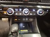Used 2022 Honda Civic Hatchback Hatchback