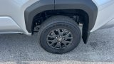 New 2026 Toyota 4Runner SUV
