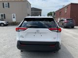 Used 2023 Toyota RAV4 SUV