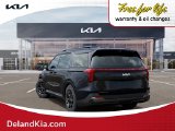 New 2026 Kia Carnival MPV Van