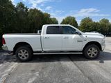 Used 2018 Ram 2500 Truck