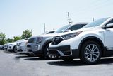 Used 2025 Nissan Pathfinder SUV