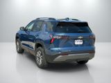 Used 2025 Chevrolet Equinox SUV