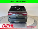 New 2026 Dodge Durango SUV