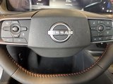 New 2027 Nissan Sentra Sedan