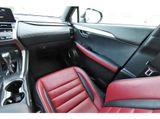 Used 2021 Lexus NX SUV
