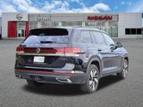 Used 2025 Volkswagen Atlas SUV
