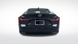 Used 2025 Toyota Camry Sedan