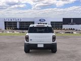 New 2026 Ford Bronco Sport SUV