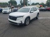 Used 2024 Honda Pilot SUV