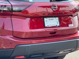 New 2026 Nissan Rogue SUV
